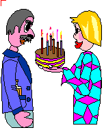 Une année de plus, ça se fête mon pote