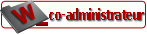 Co-administrateur Co-administrateur